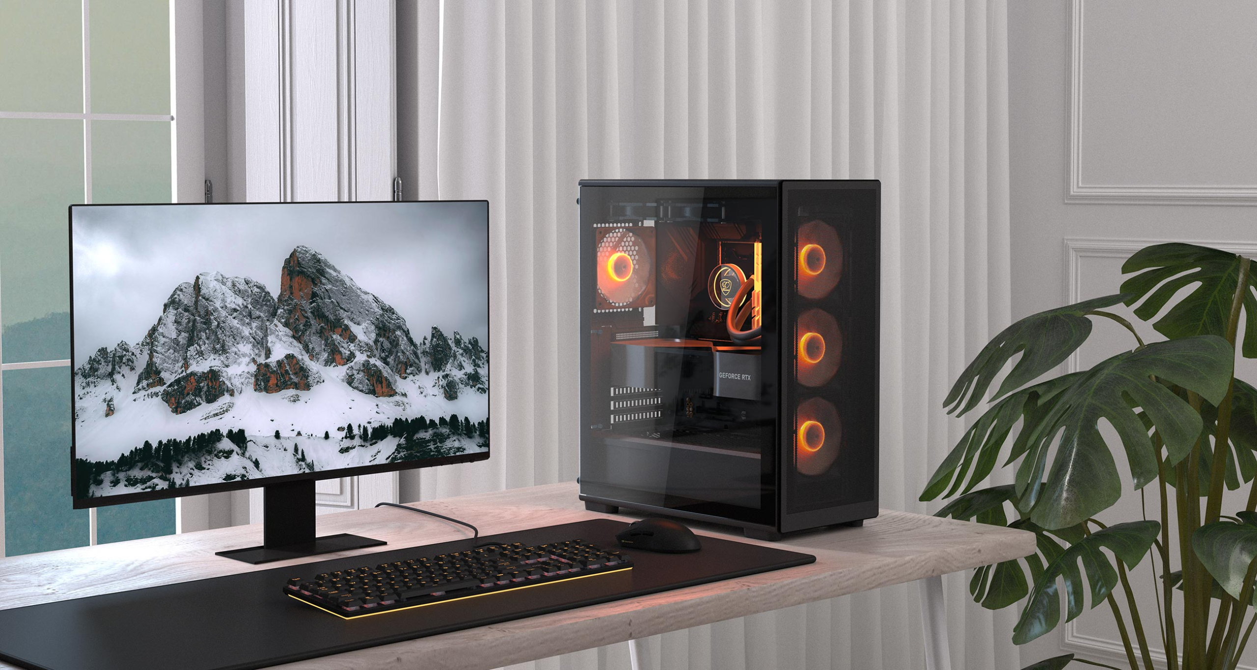 MX220 RGB｜COUGAR｜株式会社アユート PCパーツ・VR・オーディオ等周辺
